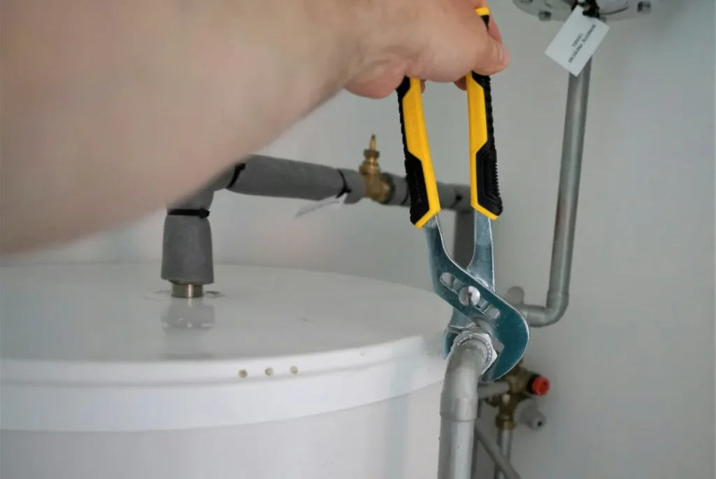 plumbing services near me