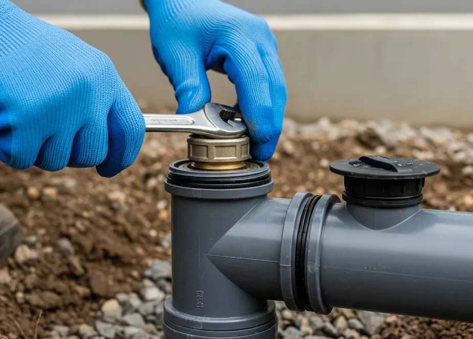Sewer services in nj
