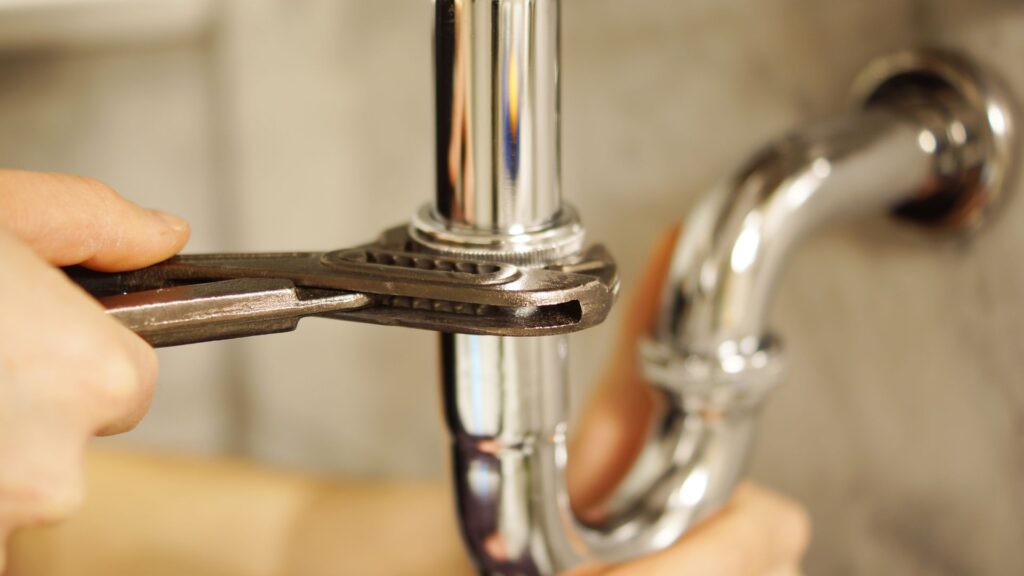 plumbing services